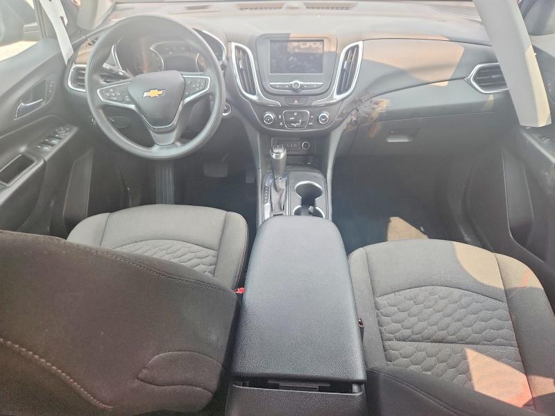 2021 CHEVROLET EQUINOX LT — Фото 8 из 13