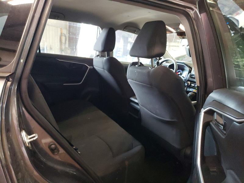 2T3F1RFV3MC220573 2021 TOYOTA RAV4 photo no. 11