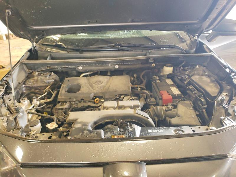 2T3F1RFV3MC220573 2021 TOYOTA RAV4 photo no. 12