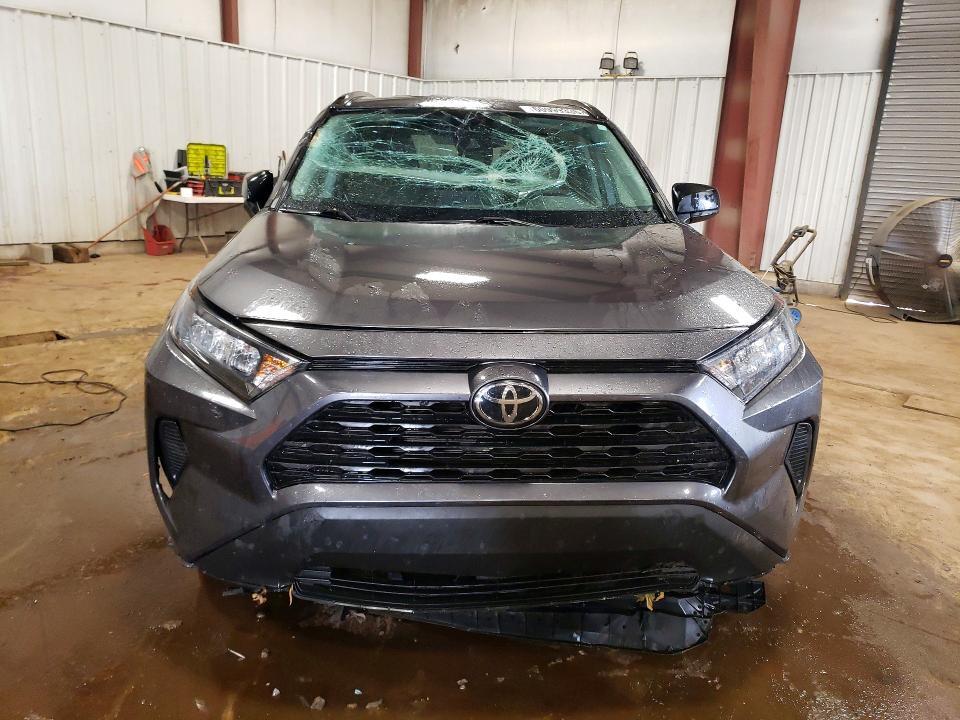 2T3F1RFV3MC220573 2021 TOYOTA RAV4 photo no. 5