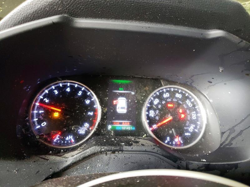 2T3F1RFV3MC220573 2021 TOYOTA RAV4 photo no. 9