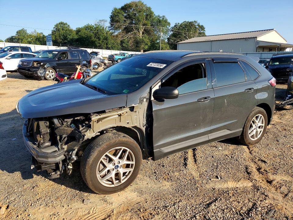 2FMPK4G97MBA25157 2021 FORD EDGE photo no. 1