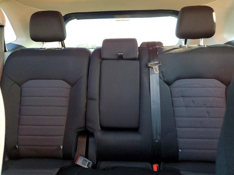 2FMPK4G97MBA25157 2021 FORD EDGE photo no. 10