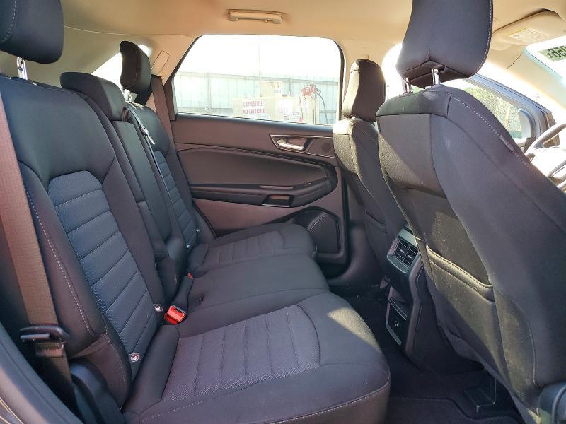 2FMPK4G97MBA25157 2021 FORD EDGE photo no. 11