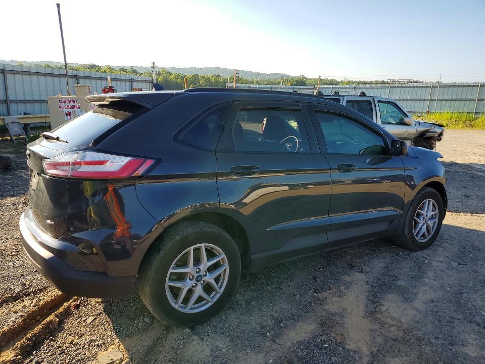 2FMPK4G97MBA25157 2021 FORD EDGE photo no. 3