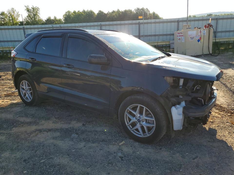 2FMPK4G97MBA25157 2021 FORD EDGE photo no. 4