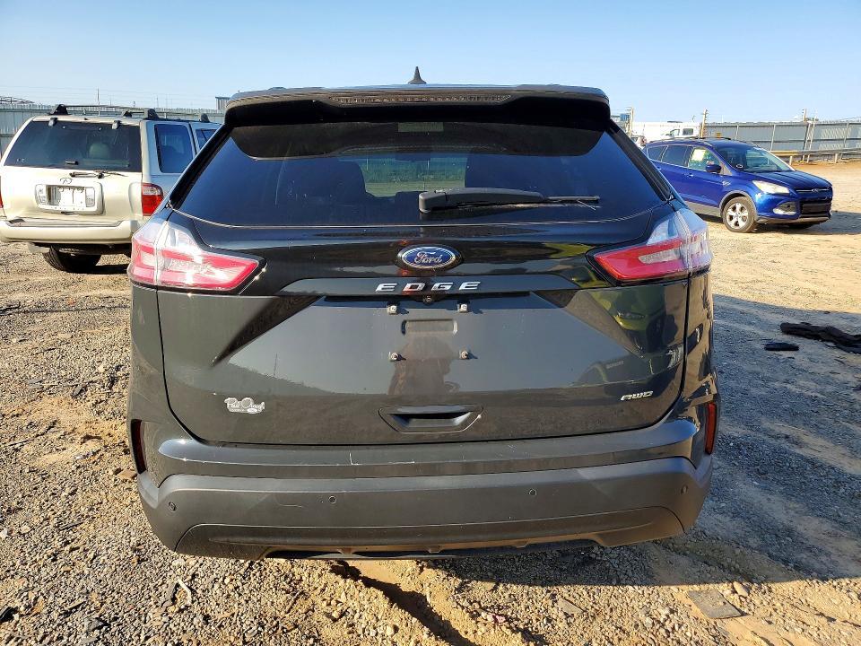 2FMPK4G97MBA25157 2021 FORD EDGE photo no. 6