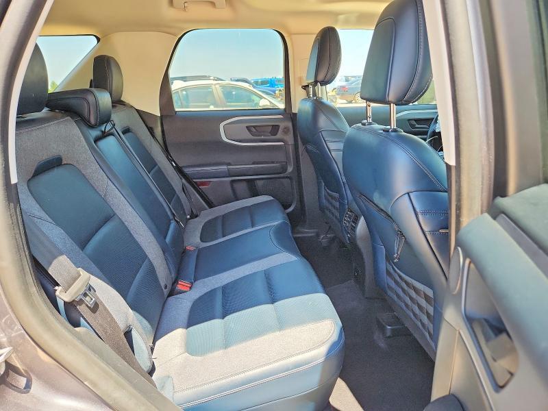 2021 FORD BRONCO SPORT OUTER BANKS — Фото 11 из 13