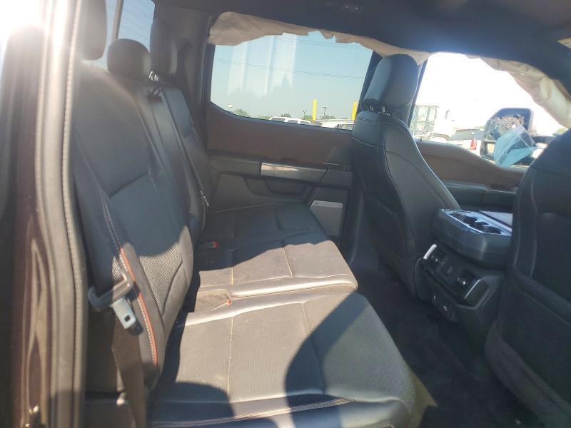 1FTEW1EPXMKD35910 2021 FORD F150 photo no. 10