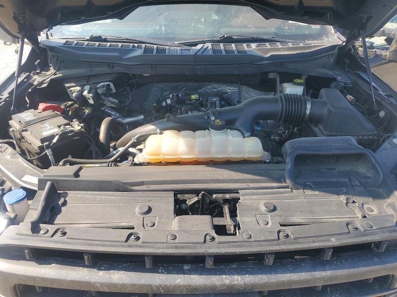 1FTEW1EPXMKD35910 2021 FORD F150 photo no. 11