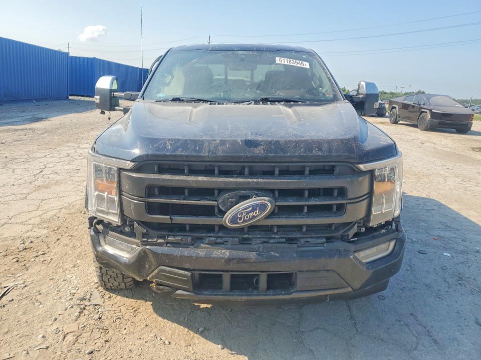 1FTEW1EPXMKD35910 2021 FORD F150 photo no. 5