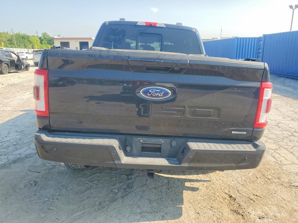 1FTEW1EPXMKD35910 2021 FORD F150 photo no. 6