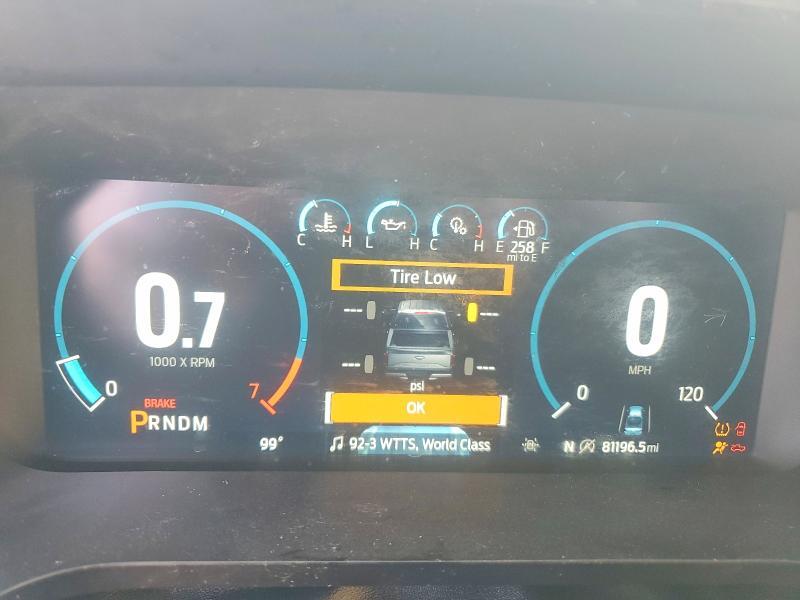 1FTEW1EPXMKD35910 2021 FORD F150 photo no. 9