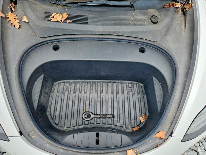 5YJ3E1EC2MF020233 2021 TESLA MODEL 3 photo no. 11