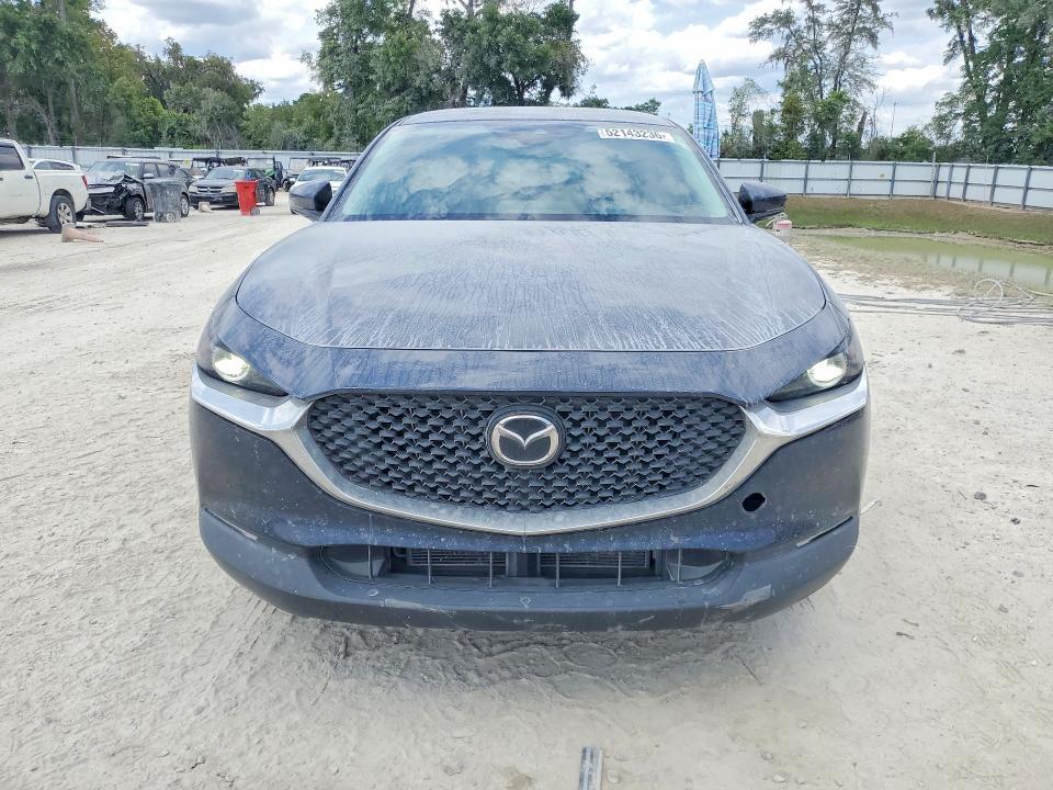 2021 MAZDA CX-30 SELECT — Фото 5 из 12