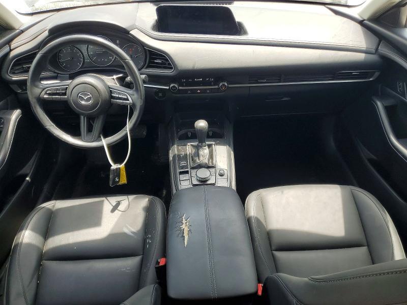 2021 MAZDA CX-30 SELECT — Фото 8 из 12