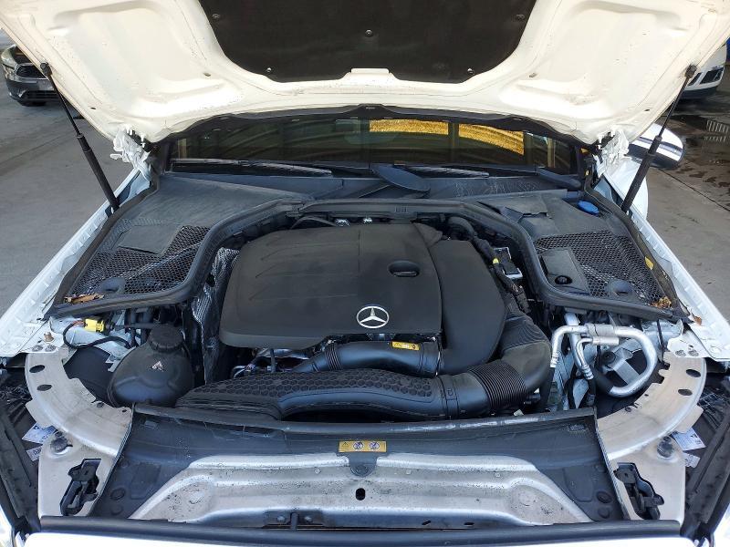 W1KWF8DB0MR650439 2021 MERCEDES-BENZ C photo no. 11