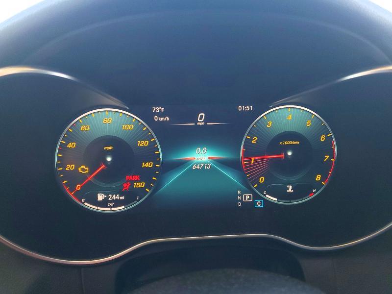 W1KWF8DB0MR650439 2021 MERCEDES-BENZ C photo no. 9