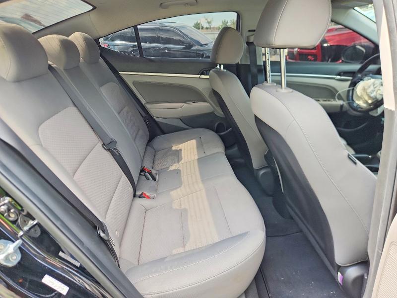 2020 HYUNDAI ELANTRA VALUE EDITION — Фото 10 из 12
