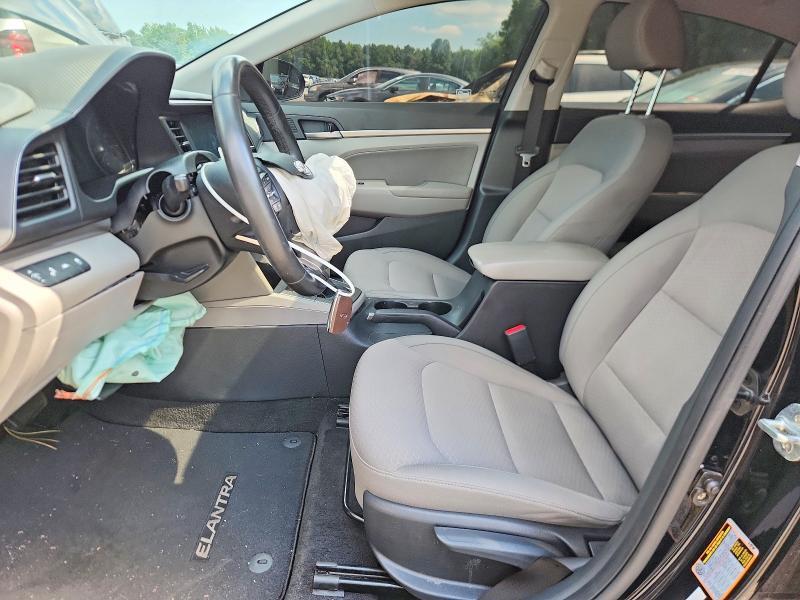 2020 HYUNDAI ELANTRA VALUE EDITION — Фото 7 из 12