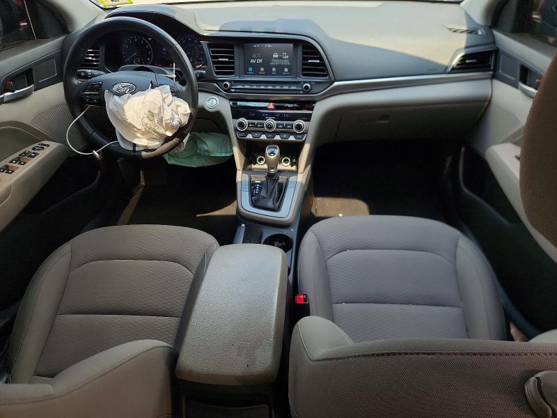 2020 HYUNDAI ELANTRA VALUE EDITION — Фото 8 из 12