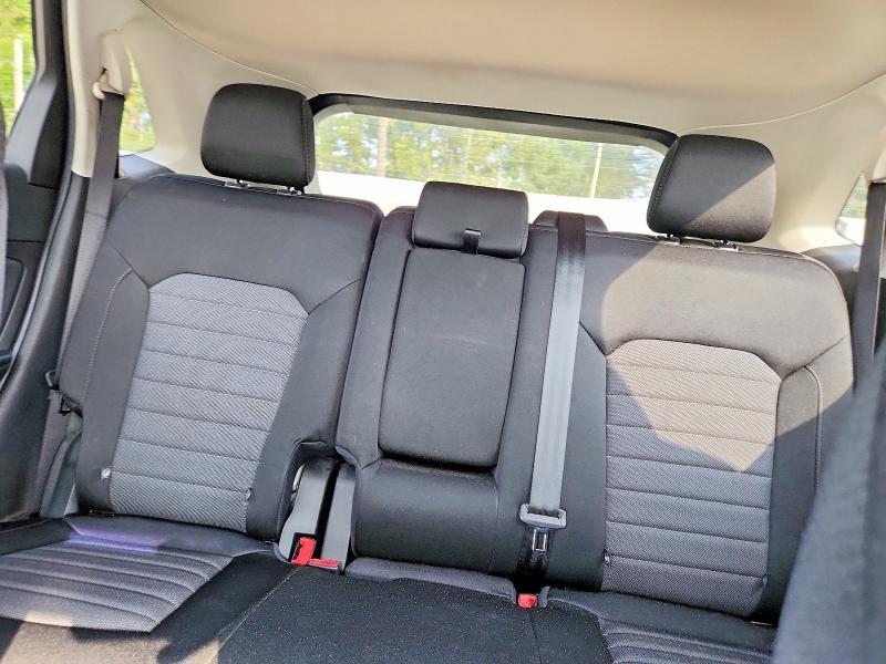 2020 FORD EDGE SE — Фото 10 из 13