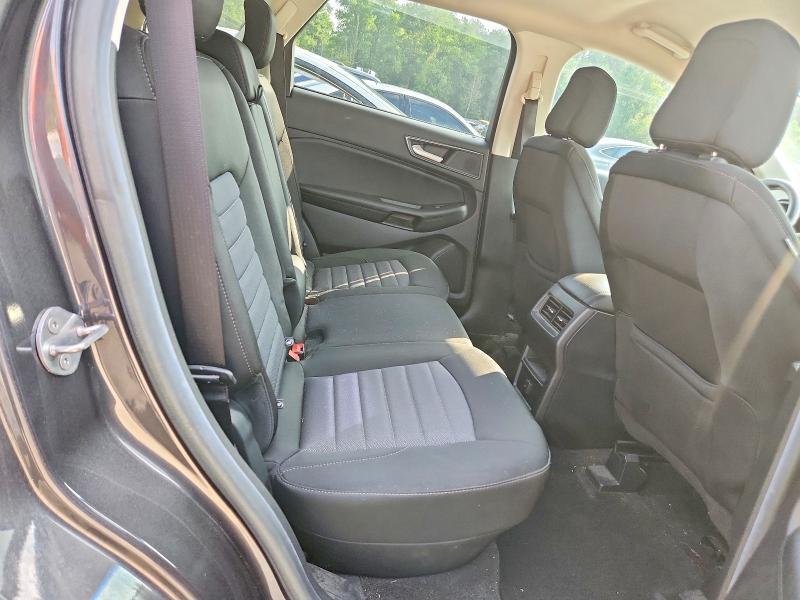 2020 FORD EDGE SE — Фото 11 из 13