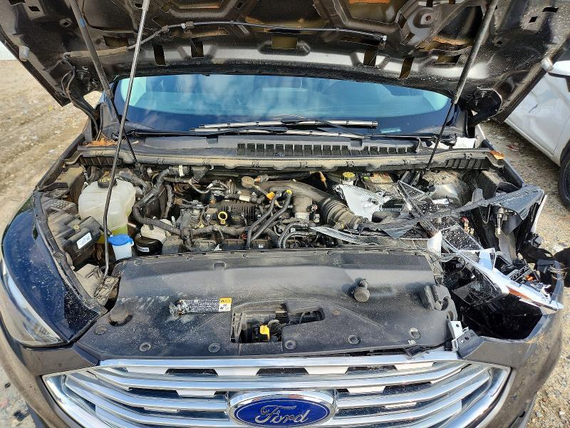 2020 FORD EDGE SE — Фото 12 из 13