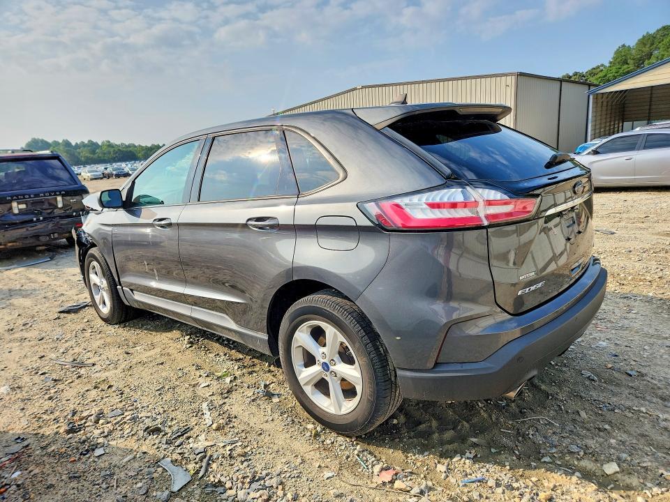 2020 FORD EDGE SE — Фото 2 из 13