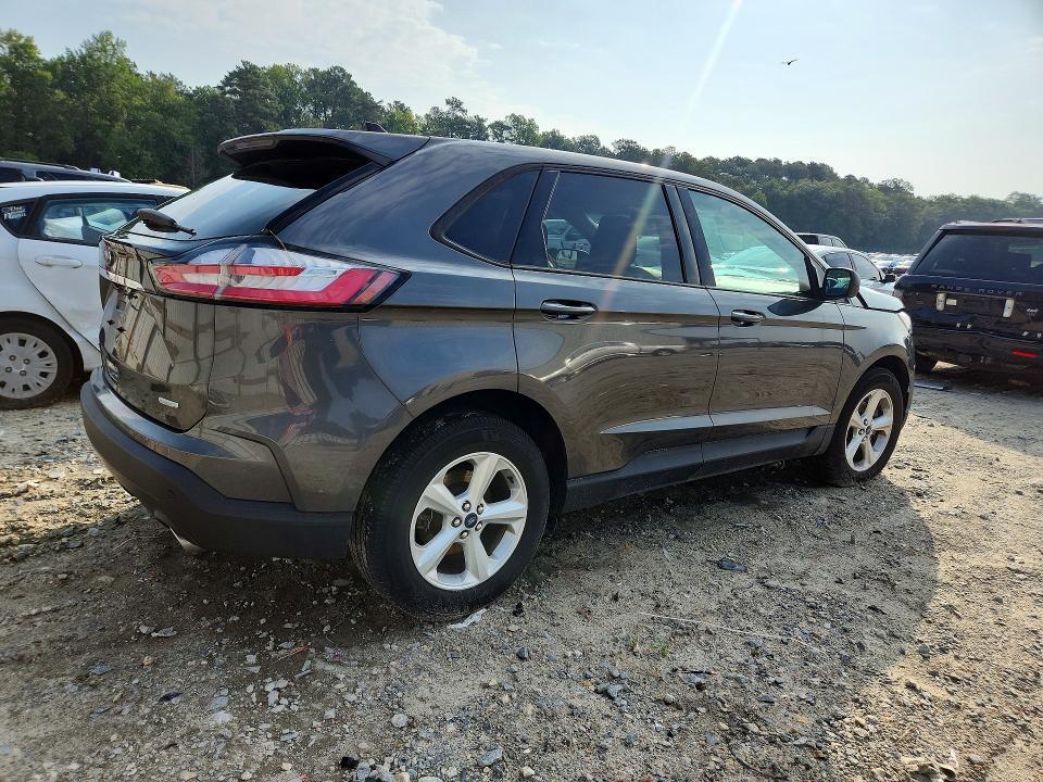 2020 FORD EDGE SE — Фото 3 из 13