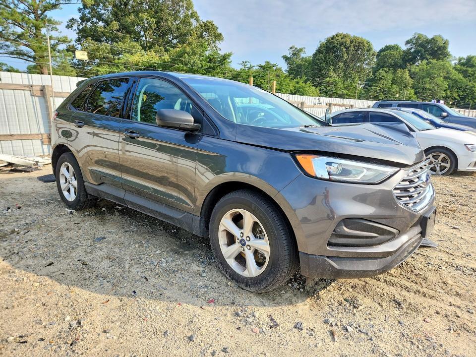 2020 FORD EDGE SE — Фото 4 из 13