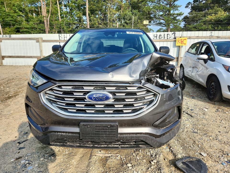 2020 FORD EDGE SE — Фото 5 из 13