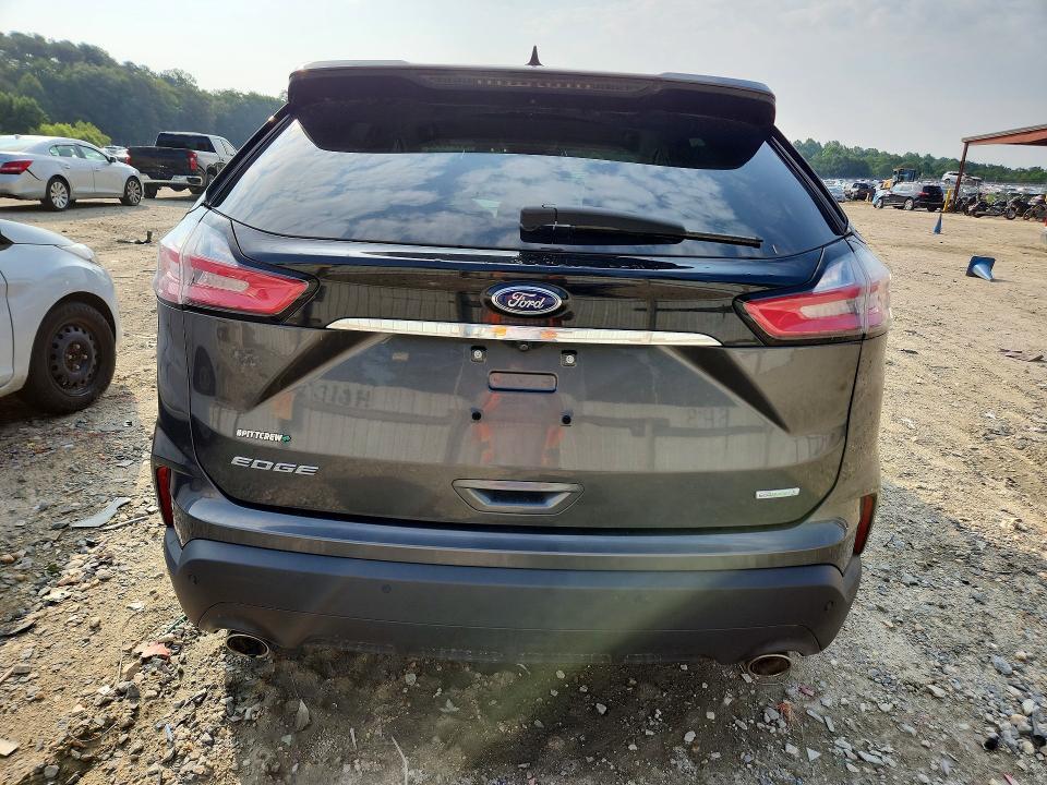 2020 FORD EDGE SE — Фото 6 из 13