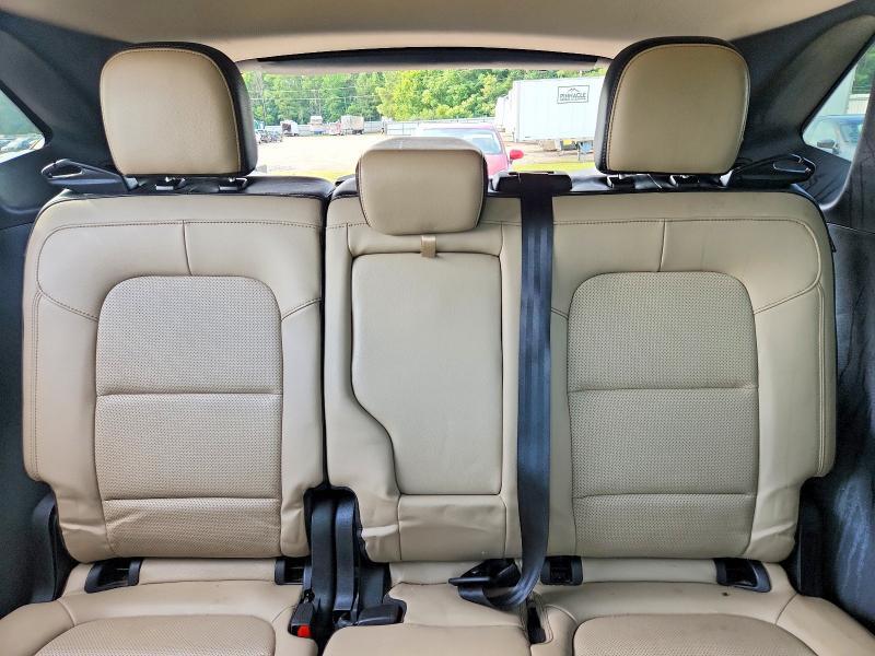 2020 FORD ESCAPE SEL — Фото 10 из 14