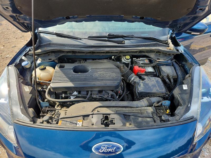 2020 FORD ESCAPE SEL — Фото 12 из 14