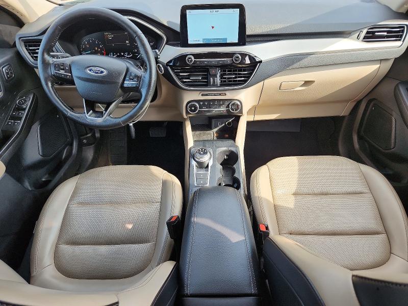 2020 FORD ESCAPE SEL — Фото 8 из 14