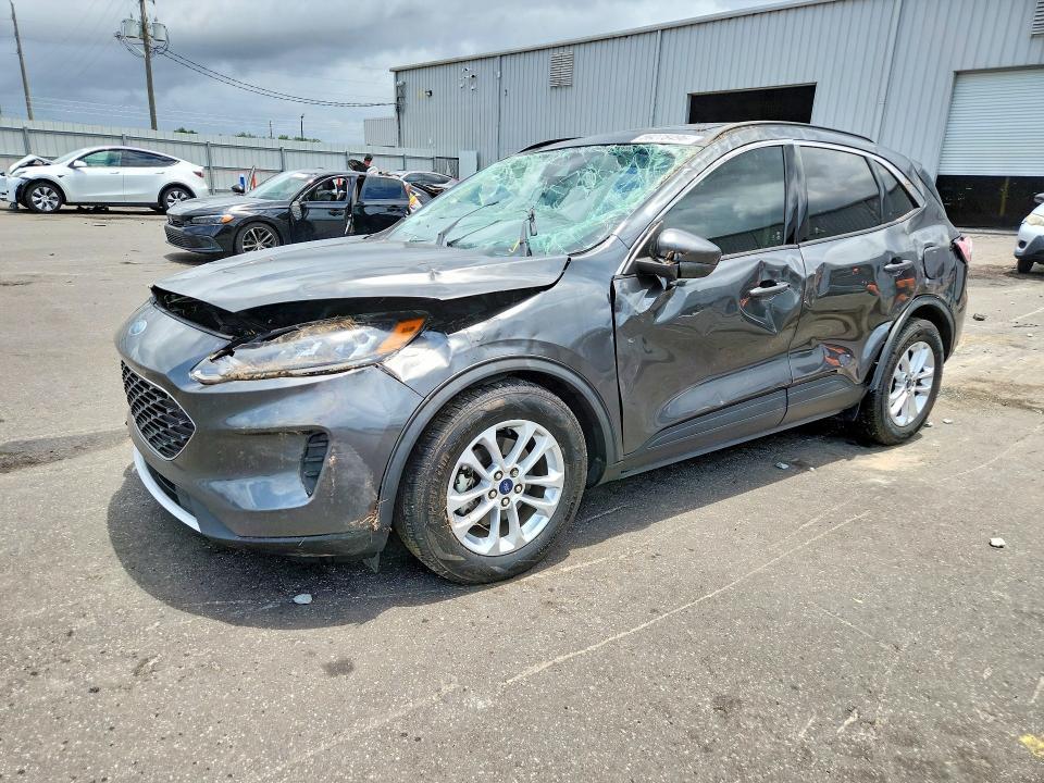 1FMCU0G68LUC61896 2020 FORD ESCAPE photo no. 1