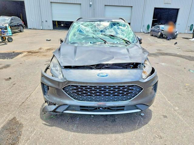 1FMCU0G68LUC61896 2020 FORD ESCAPE photo no. 5