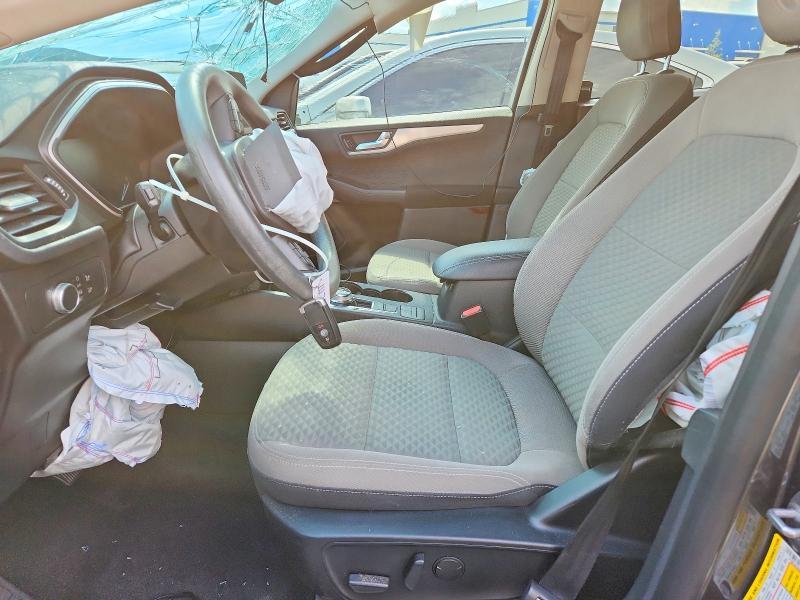 1FMCU0G68LUC61896 2020 FORD ESCAPE photo no. 7