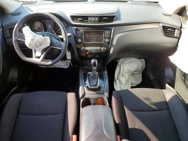 2020 NISSAN ROGUE SPORT S — Фото 8 из 13