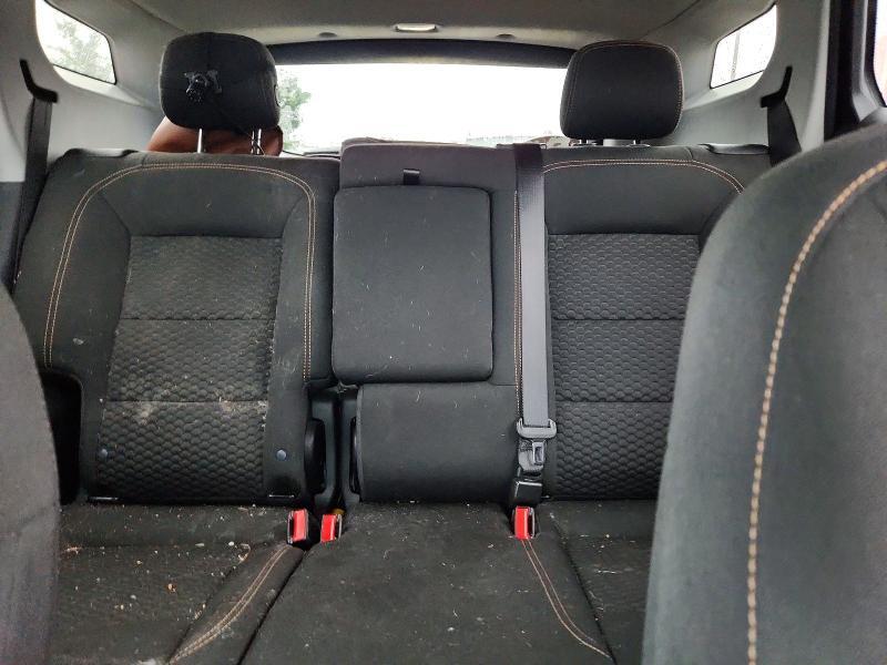 3GKALMEVXLL256648 2020 GMC TERRAIN photo no. 10