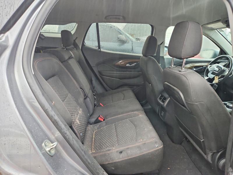 3GKALMEVXLL256648 2020 GMC TERRAIN photo no. 11