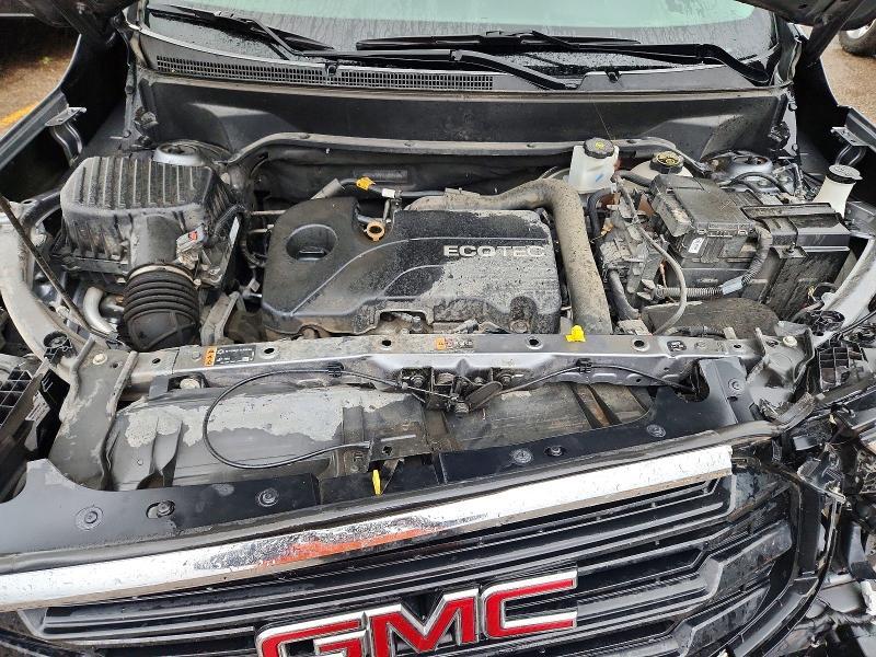 3GKALMEVXLL256648 2020 GMC TERRAIN photo no. 12