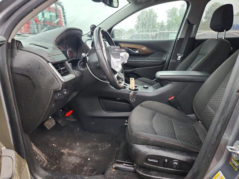 3GKALMEVXLL256648 2020 GMC TERRAIN photo no. 7