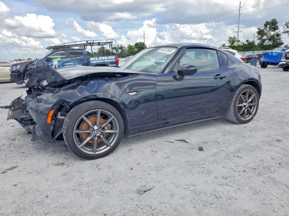 2020 MAZDA MX-5 MIATA JM1NDAM71L0414223