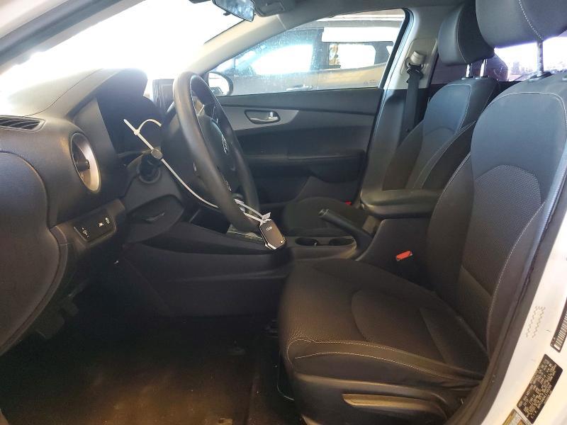 2020 KIA FORTE LXS — Фото 7 из 12