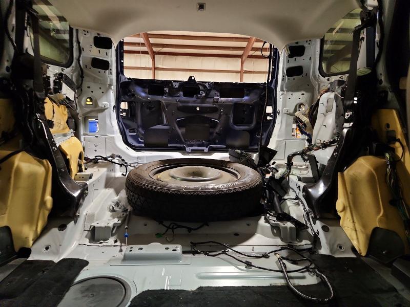 2019 LAND ROVER DISCOVERY SPORT HSE/LANDMARK EDITION — Фото 10 из 14