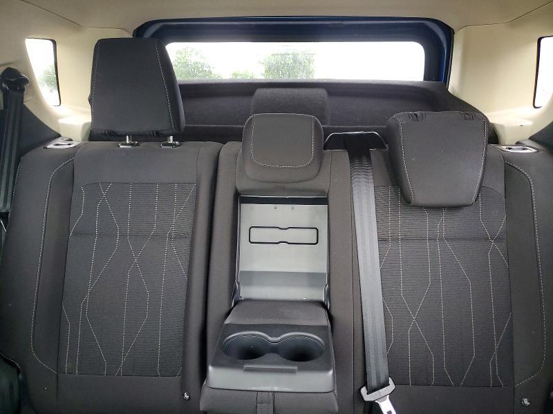 2019 FORD ECOSPORT SE — Фото 10 из 13