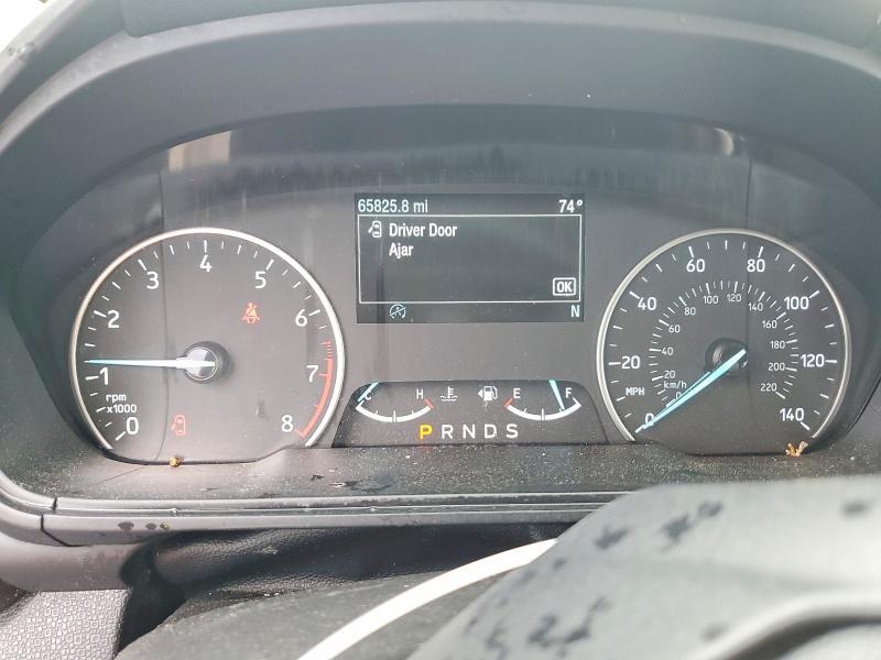 2019 FORD ECOSPORT SE — Фото 9 из 13