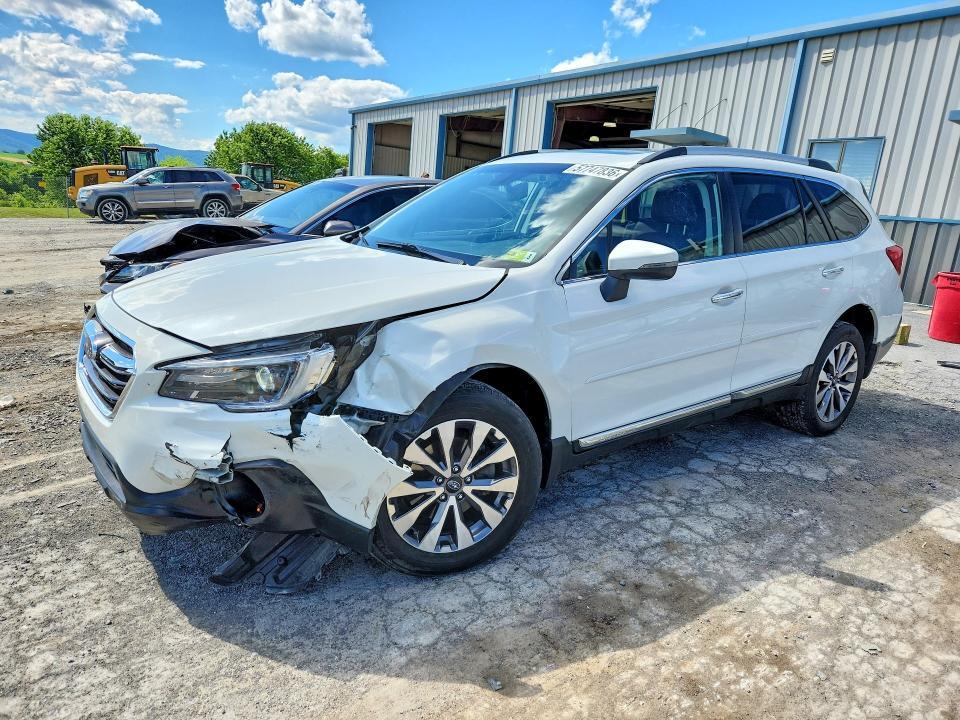 4S4BSATC2K3396573 2019 SUBARU OUTBACK photo no. 1